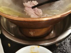-裕德孚·非遗手切涮羊肉(东直门内大街店)
