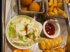 -源味屋韩式火锅&炸鸡(鼎城当代商城店)