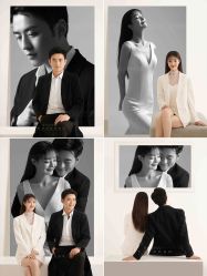 -雪中彩影婚纱摄影·微光艺术中心