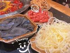 -大龙火锅(老店)