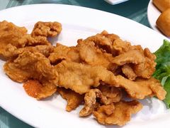 炸里脊-福缘酒店(永乐店)