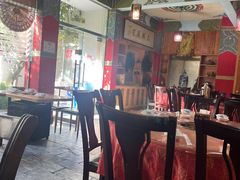 -尼玛藏家风味园(阿山食城店)