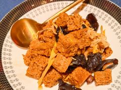 -老吉堂上海本帮菜(工体店)
