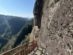 -崀山风景名胜区