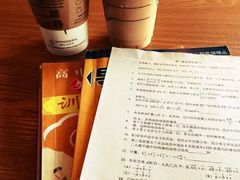 -星巴克臻选(莘庄仲盛店)