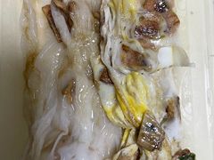 -山水肠粉(盐田店)