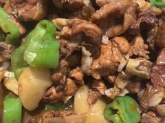 -俭寨大盘鸡·缸子肉·小公鸡·新疆菜(云通店)