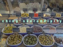 -Alimentari早午餐(安福路店)