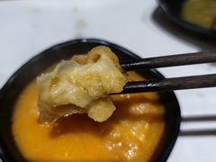 -独食火锅·半米屋台(直营总店)