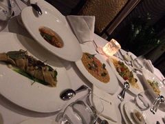 -广州富力丽思卡尔顿酒店