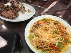 -清真·益鑫羊肉手抓馆(花园北街店)