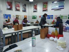 大堂-蜀串香牛杂火锅串串