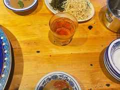 -凤吉园乌拉满族火锅中华老字号(繁荣路店)