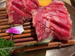 -西塔老太太泥炉烤肉(亚运村店)