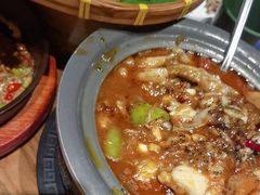 -云海肴·汽锅鸡·云南菜(美罗城店)