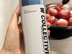 -W COLLECTIVE  DESSERT SHOP