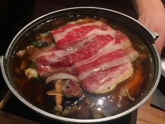 -黑牛の店·和牛烧肉(合生汇店)