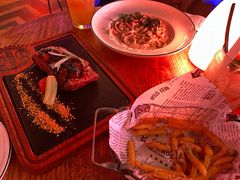 -MR.ROCKY洛奇先生RESTAURANT&BAR(宝安壹方城店)