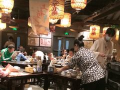 -南京大牌档(崇文门国瑞店)