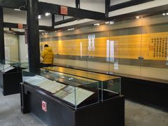 -清代四川贡院