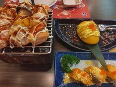 -仙隐小鹿中华料理(南宁万象城店)