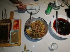 -33号大院·青岛本帮菜(五四广场店)