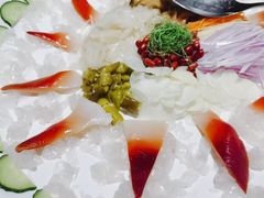 -味可道美食坊(福基路店)