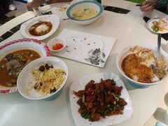 -天津大学·四十二斋餐厅