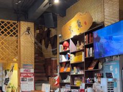 -米氏火鱼·泡椒鱼火锅(李子坝老店)