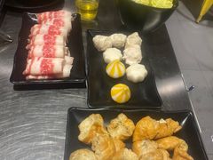 -水哥卜卜贝(东晓·胜汇里店)