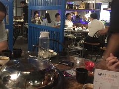 -船奇蒸汽海鲜·闽菜(八市海鲜总店)