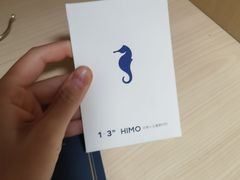 -海马体照相馆(北京apm店)