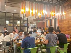 -新旺茶餐厅(嘉里城店)