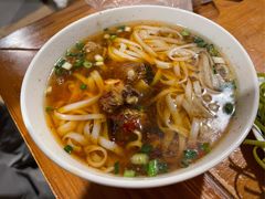 -矮子粉店1985·长沙米粉(湘春路店)