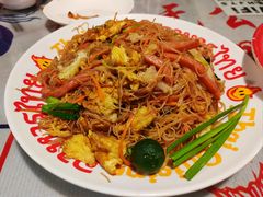 -辉记炭烧海鲜大排档·老字号(福田店)
