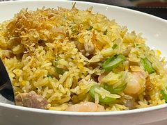 誉八仙炒饭-誉八仙酒楼(静安大悦城店)