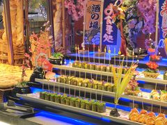 -千家粗粮王·火锅烧烤自助(庆阳店)