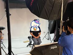 -壹人壹像工作室(购物公园店)