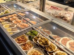 -车头老二大排档(金城步行街店)