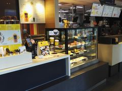 -麦当劳(新洲南路店)