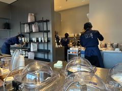 -阿嬷手作(上海万象城店)