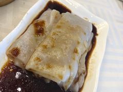 -潮福城大酒楼·潮粤菜·港式点心(阳光城店)