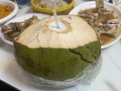 -琼大师东方烤乳猪(亚特兰蒂斯店)