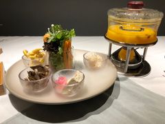 -叶叶菩提·晋福宫