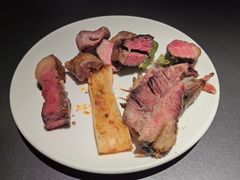 -拉蒂娜·巴西牛排馆 Latina·Brazilian Steakhouse(王府井喜悦店)