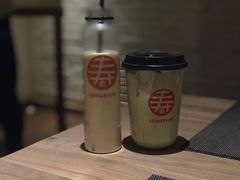 -寿奶茶·鲜奶与茶(合生汇购物中心店)