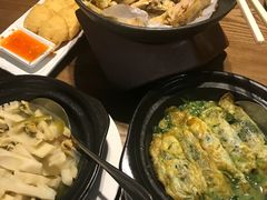 -金苑酒家·客家菜·广东老字号(万象店)