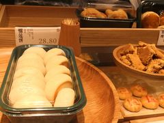 -泸溪河桃酥(西直门凯德店)