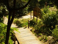 景点-云峰山自然风景区