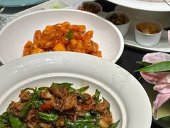 -遇玲珑餐厅